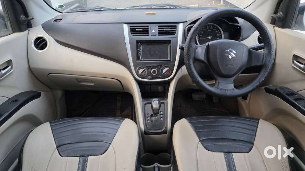 Maruti Suzuki Celerio Vxi Optional Amt, 2018, Petrol