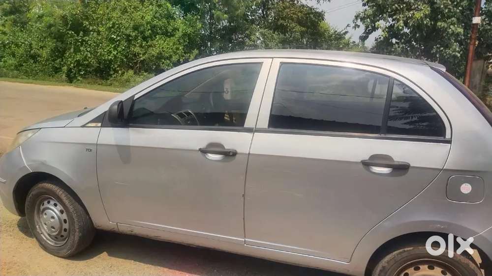 Tata Indica Vista Diesel 2014