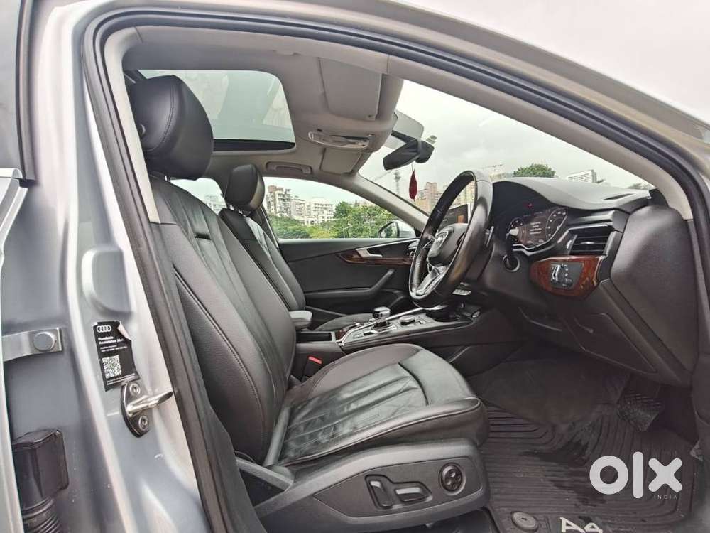 Audi A4 2.0 35 Tdi Premium Plus Sunroof, 2017, Diesel
