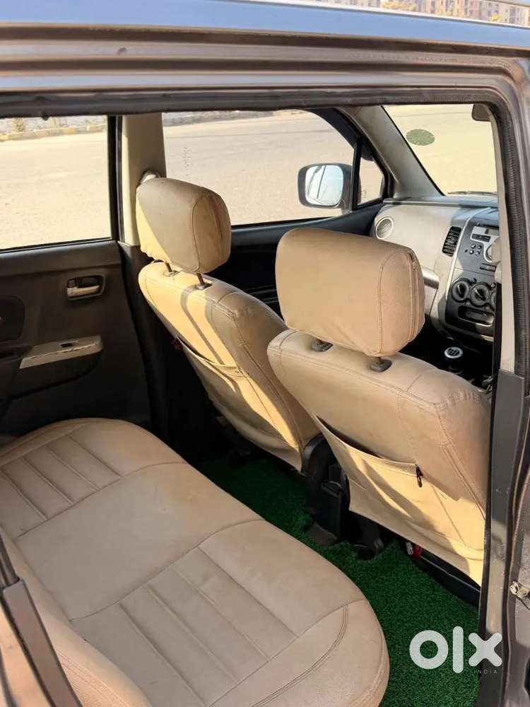 Maruti Suzuki Wagon R 1.0 2016 Cng & Hybrids 65275 Km Driven