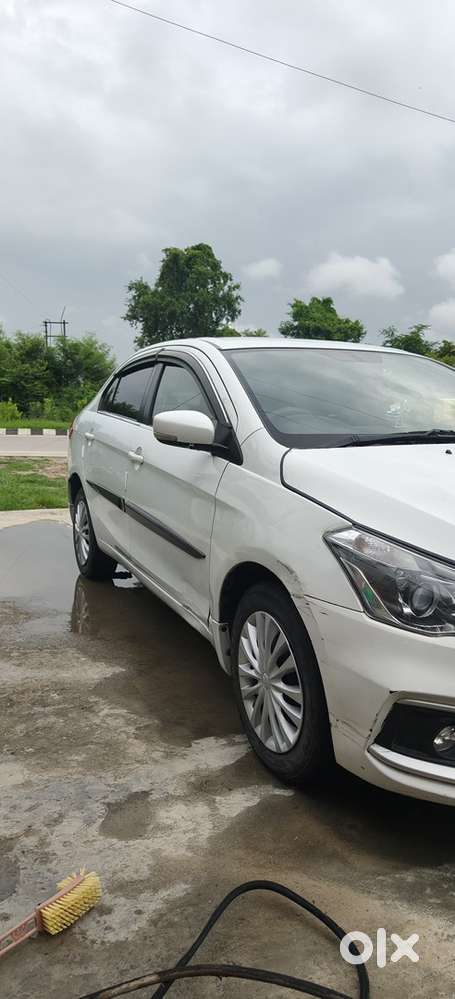 Maruti Suzuki Ciaz 2022 Petrol 44000 Km Driven