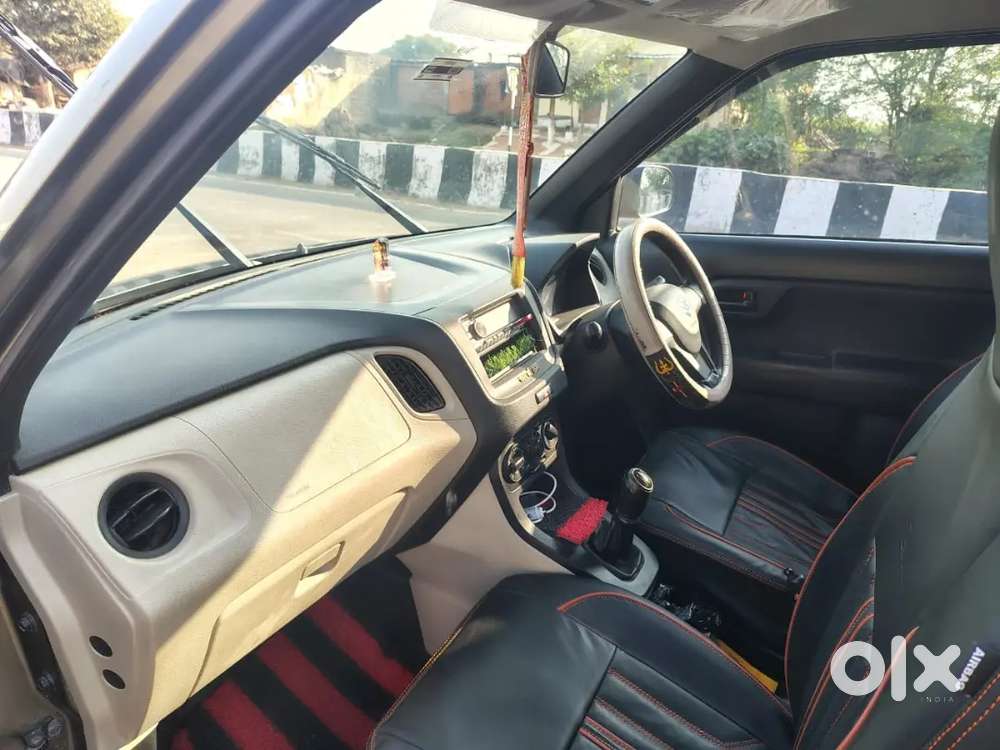 Maruti Suzuki Wagon R 2022 Petrol Well Maintained