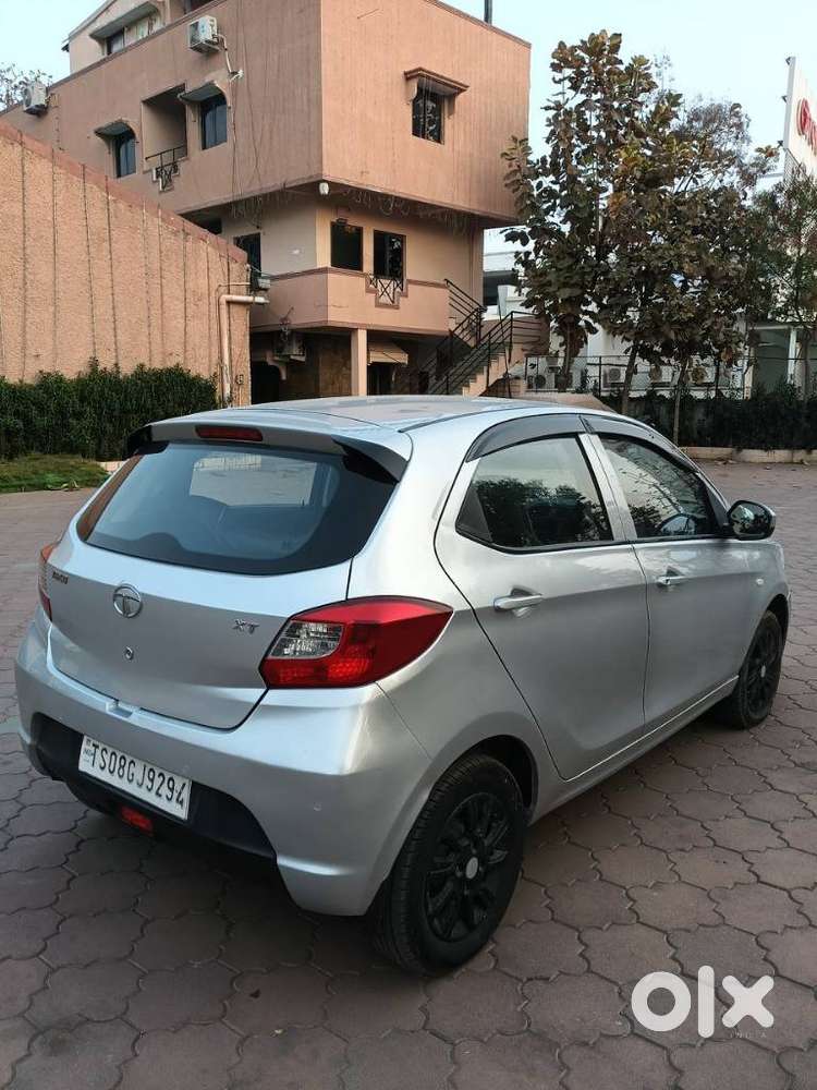 Tata Tiago 1.2 Revotron Xt, 2019, Petrol