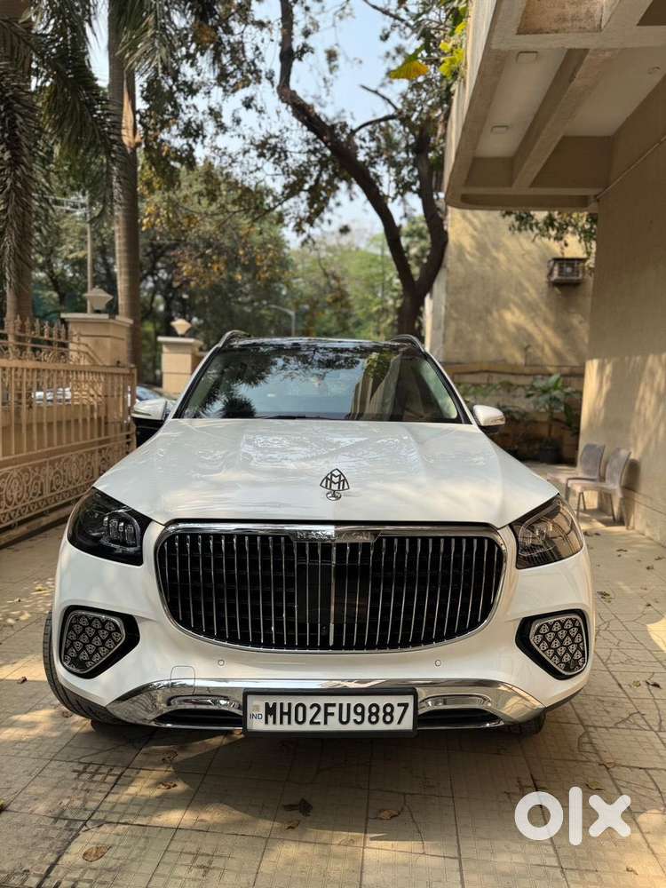 Mercedes-benz Gls 400d 4matic, 2023, Diesel