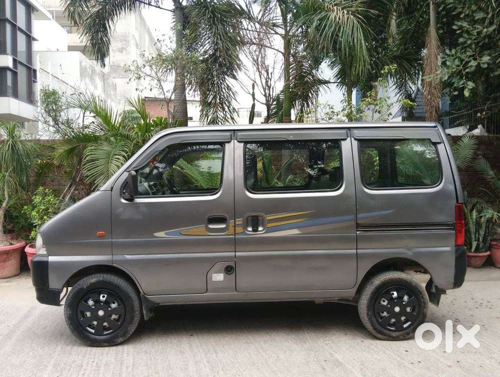 Maruti Suzuki Eeco 5 Str Ac(o) Cng, 2023, Cng & Hybrids