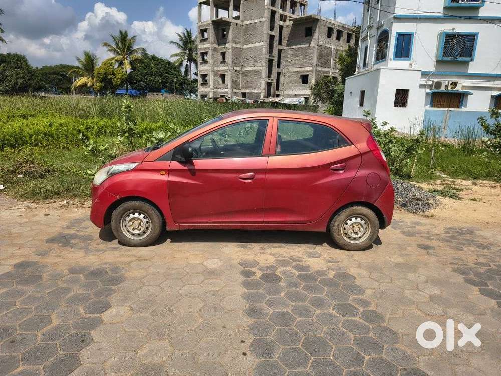 Hyundai Eon Era +, 2014, Petrol