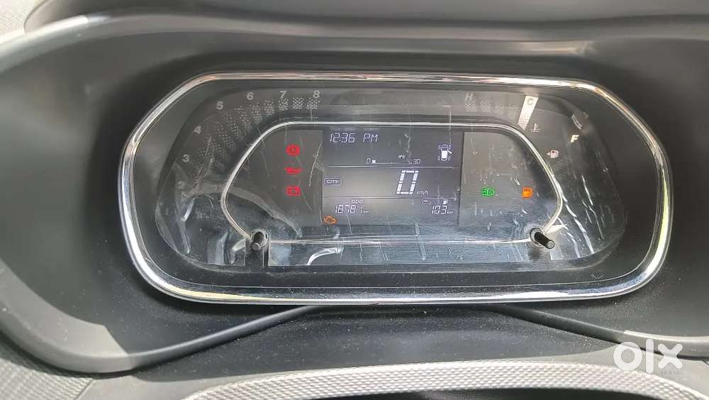 Tata Nexon 2023 Model