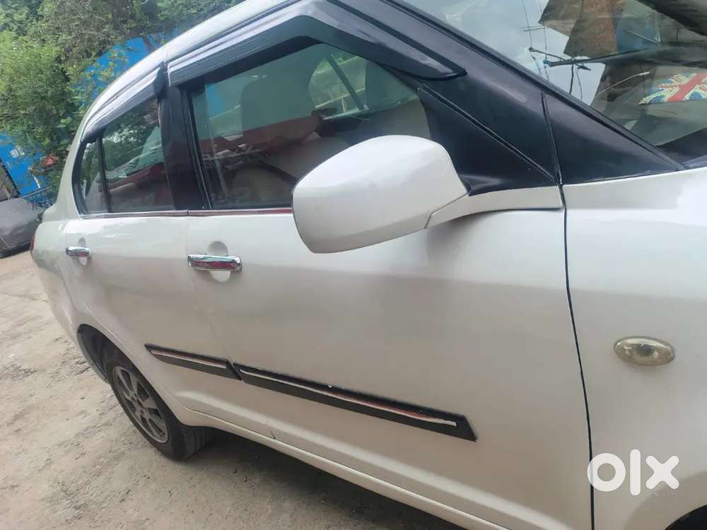 Maruti Swift Dzire Vdi 2011