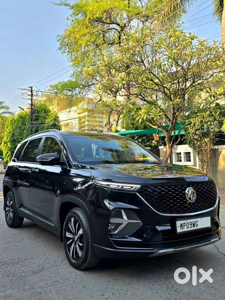 Mg Hector Plus 2.0 Super Diesel Turbo 6 Str, 2020, Diesel