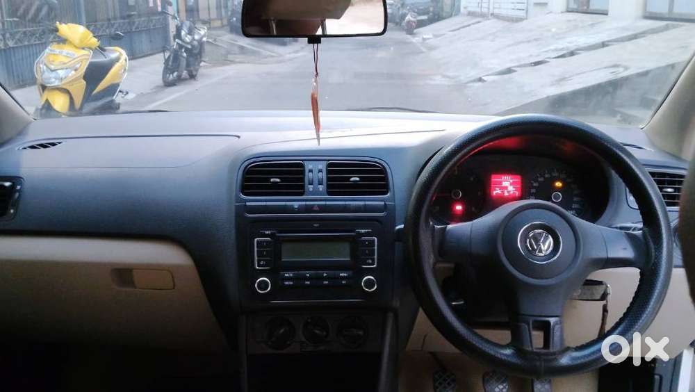 Volkswagen Polo 1.0 Mpi Comfortline, 2013, Diesel