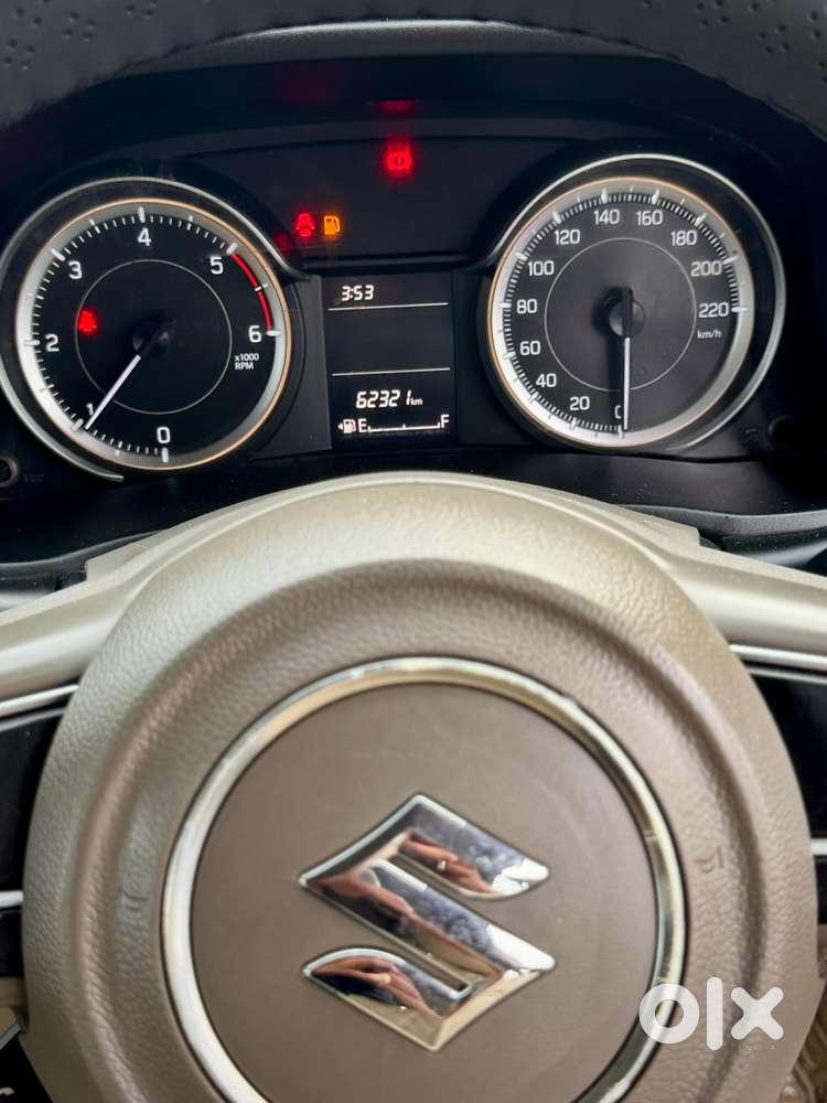 Maruti Suzuki Ertiga Shvs Vdi, 2019, Diesel