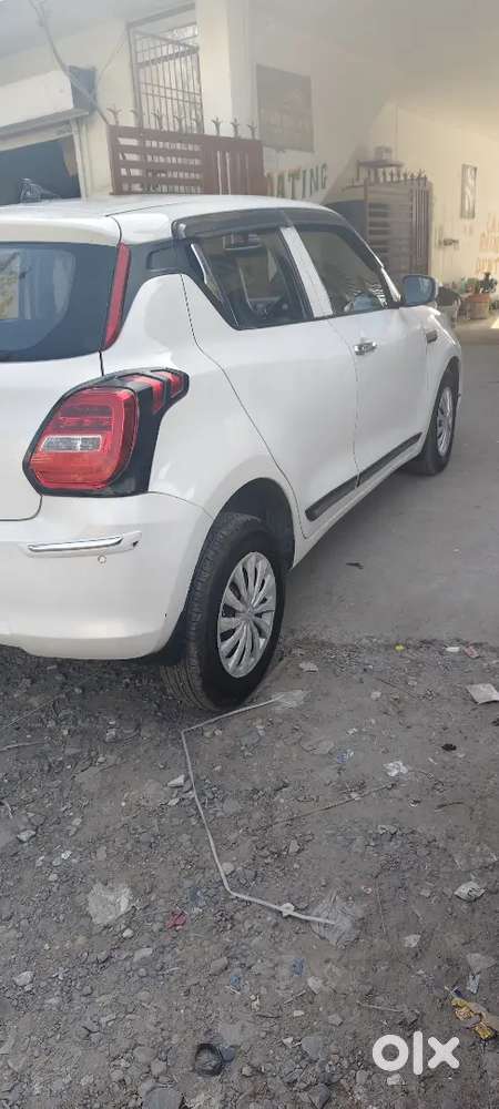 Bumper To Bumper All Original.nye Tyar . Full Insurance..
