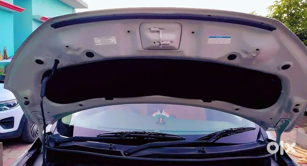 Ertiga Vxi Cng Petrol First Owner 57000 Chali Hai