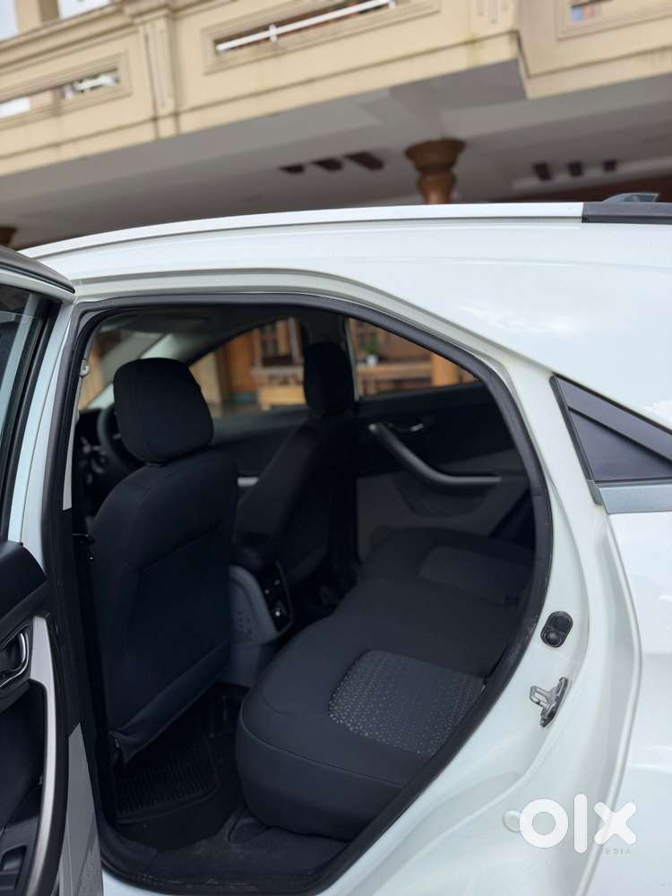 Tata Nexon Amt Xza Plus, 2019, Diesel