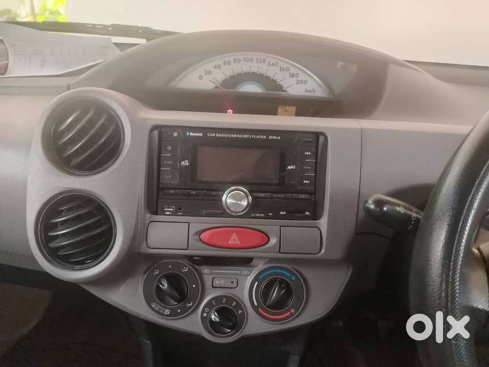 Well Maintained Good Condition Car