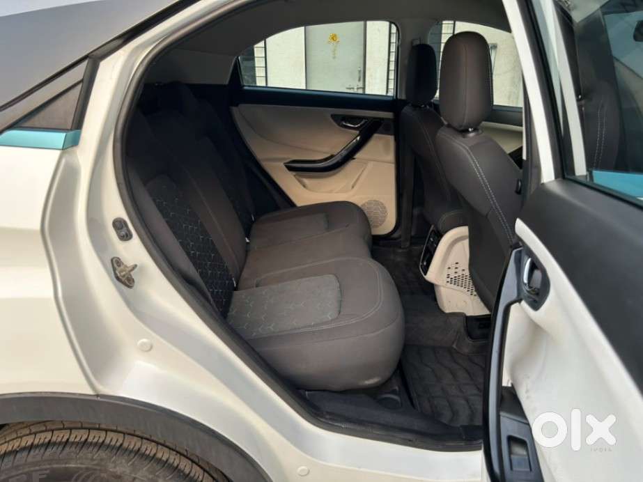 Tata Nexon Ev Xz Plus, 2022, Electric