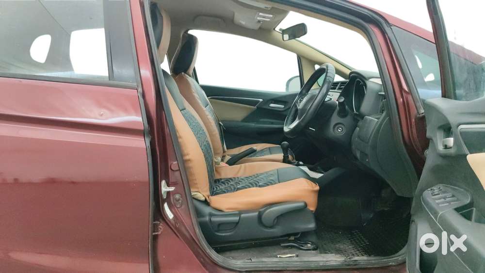 Honda Jazz 1.2 V I Vtec, 2015, Petrol