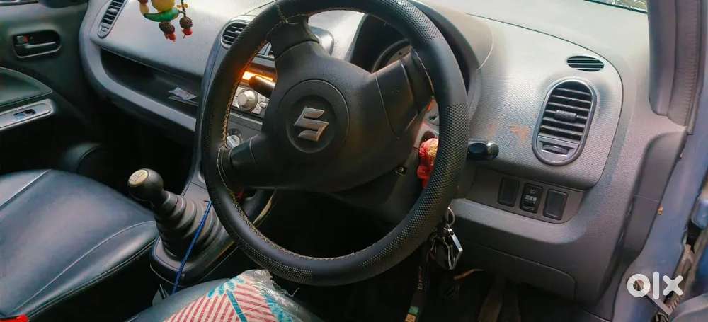 New-car Feel , Used-car Price