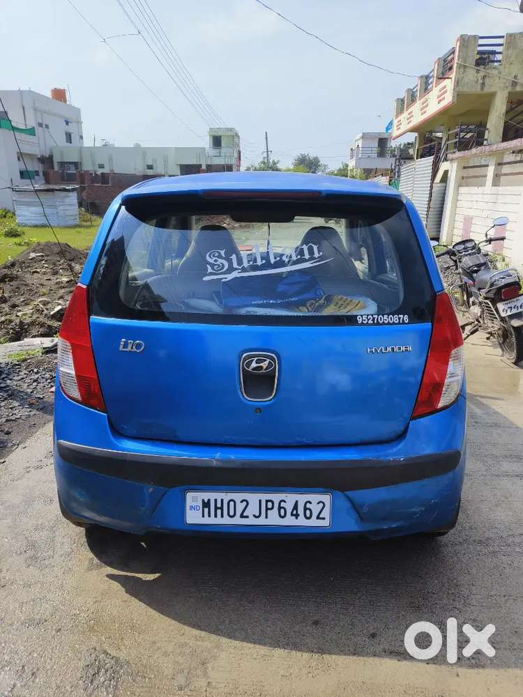 Sell My I10 Era With Good Condition And Well Mentens