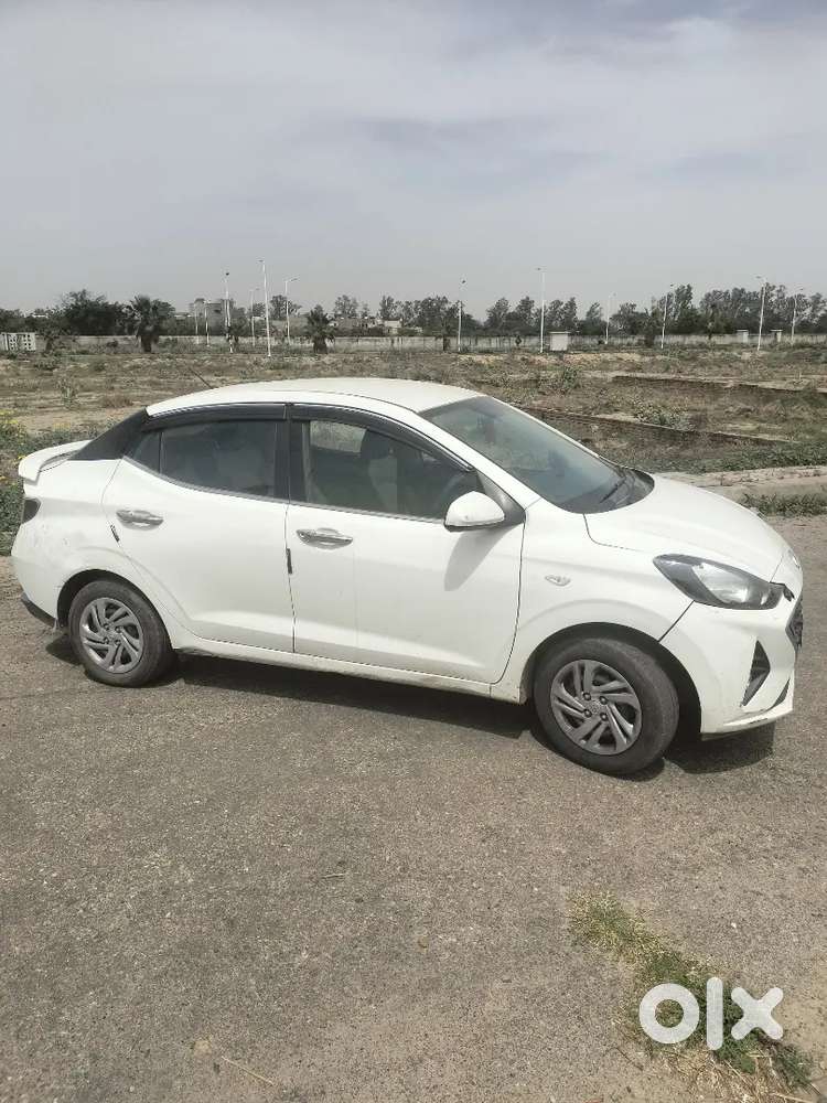 Hyundai Aura 2022,december
