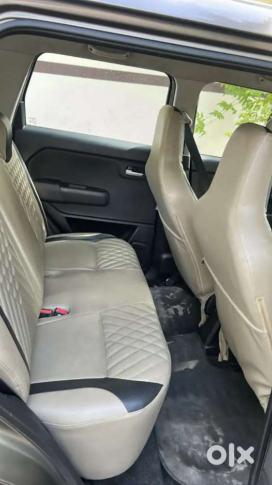 Car In Brand New Condition