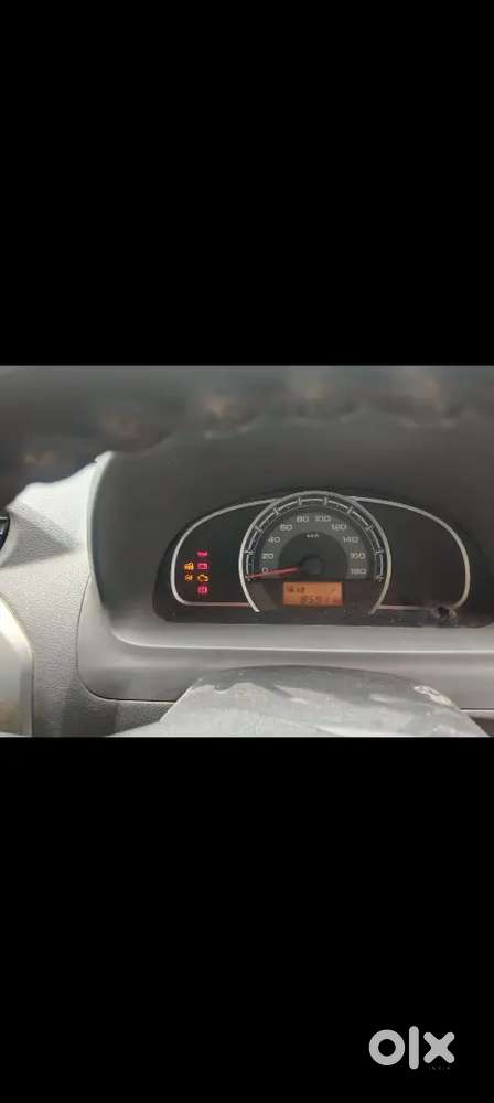 Maruti Suzuki Alto 2015