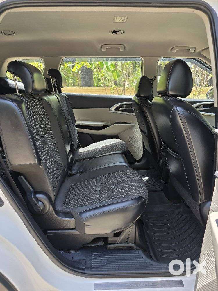 Kia Carens 1.5 Prestige 7 Str, 2022, Diesel