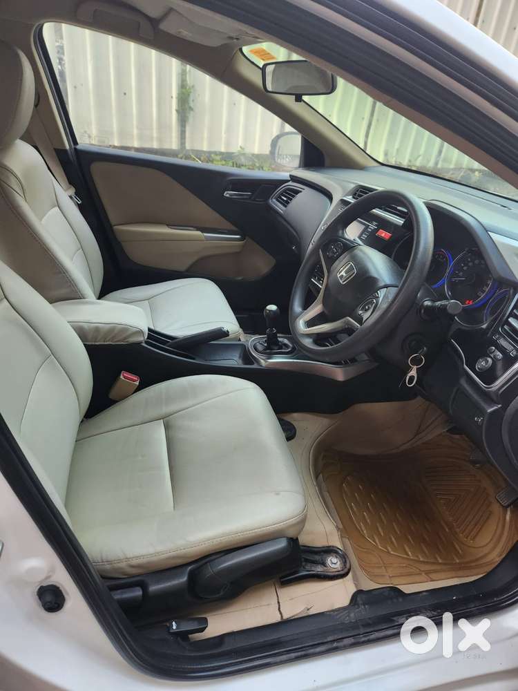 Honda City I Dtec Sv, 2014, Diesel