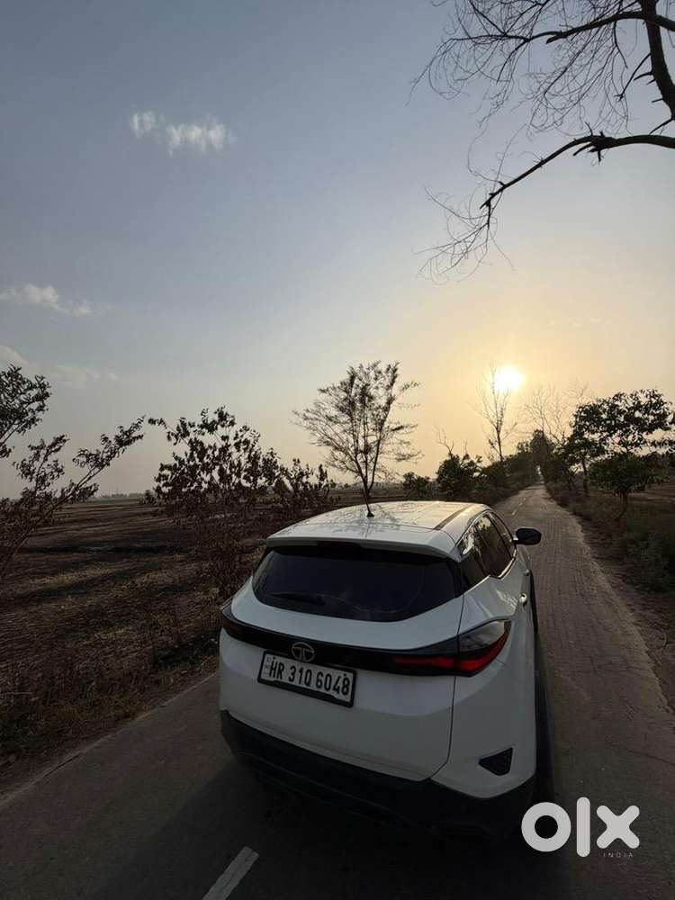 Tata Diesel Manual 2019 Car