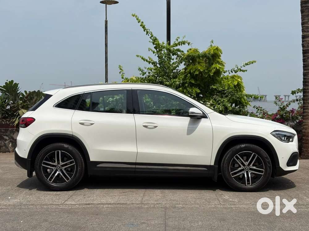 Mercedes-benz Gla 220d 4matic, 2023, Diesel