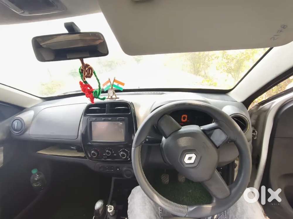 Renault Kwid 2016
