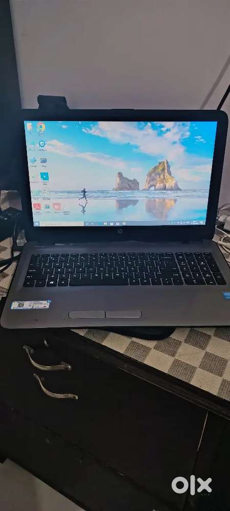 laptop hp i3 5th generation