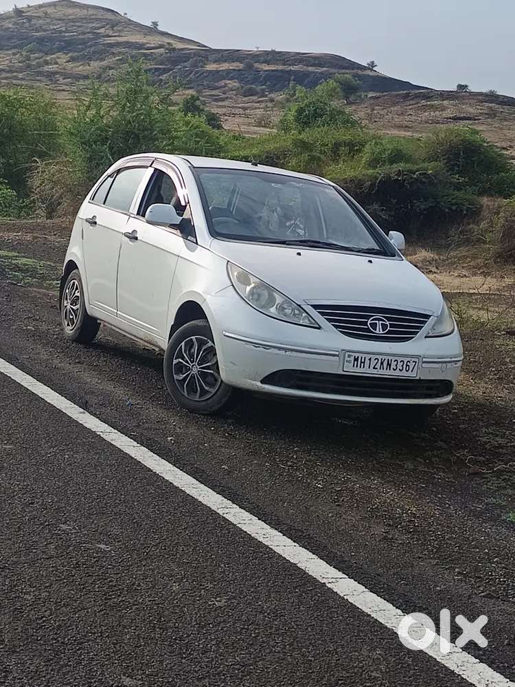 Tata Indica Vista Tdi 2015