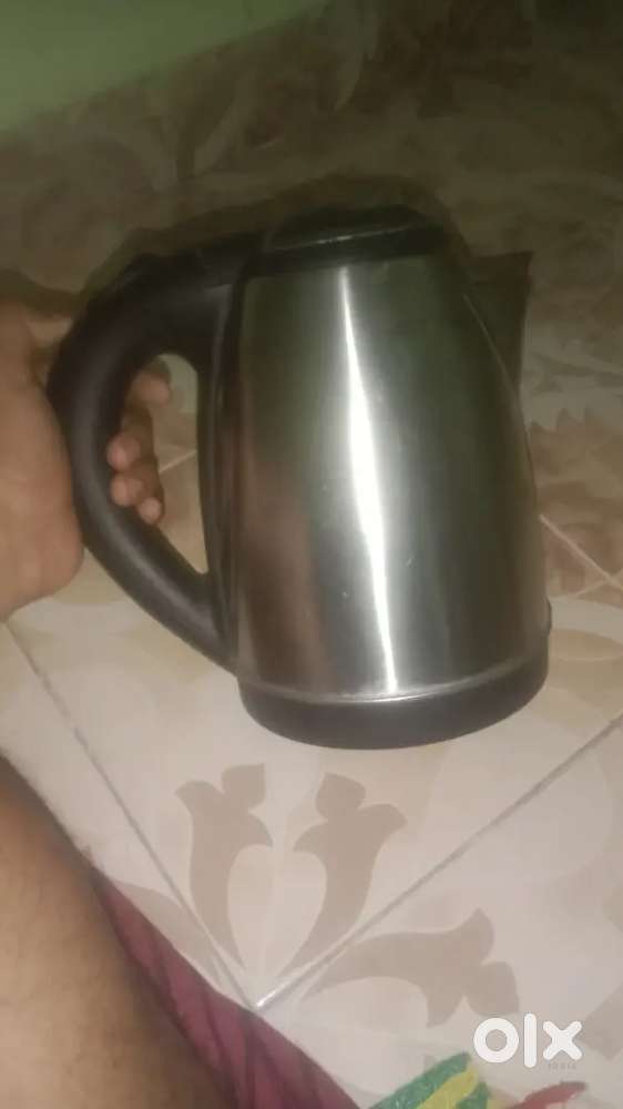 Longway 2 Litre Electric Kettle &ndash; Good Condition
