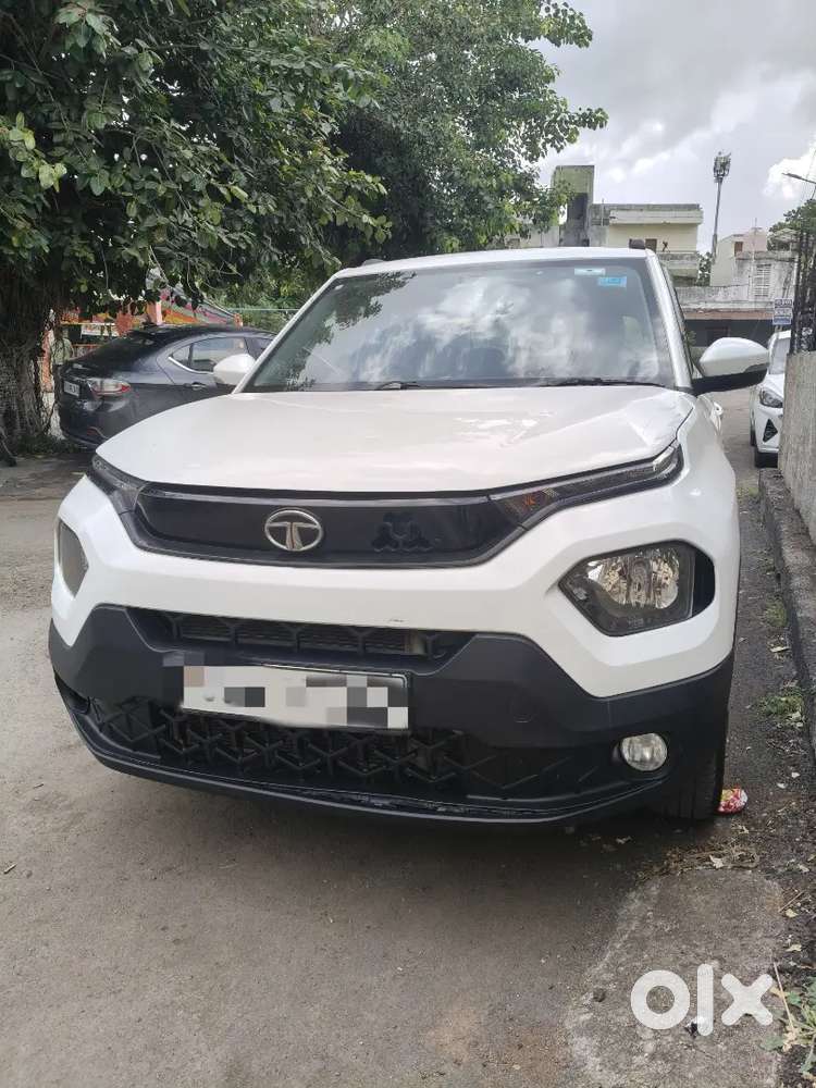 Tata Punch 1.2 Adventure 2022