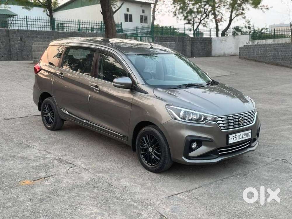 Maruti Suzuki Ertiga Vxi (o) Cng, 2020, Cng & Hybrids