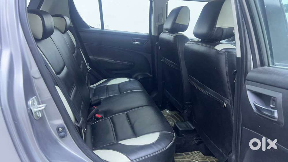 Maruti Suzuki Swift 1.3 Zxi, 2013, Petrol