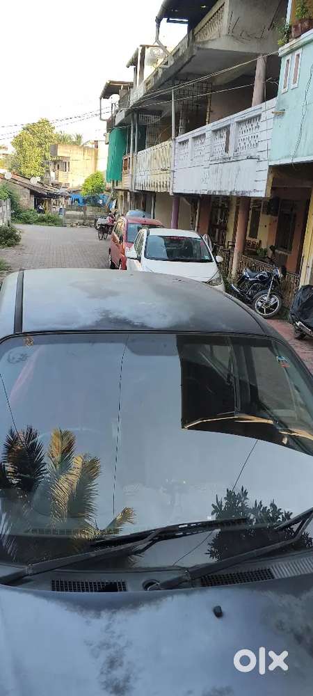 Hyundai Santro Xing 2007 Cng Rc Complete