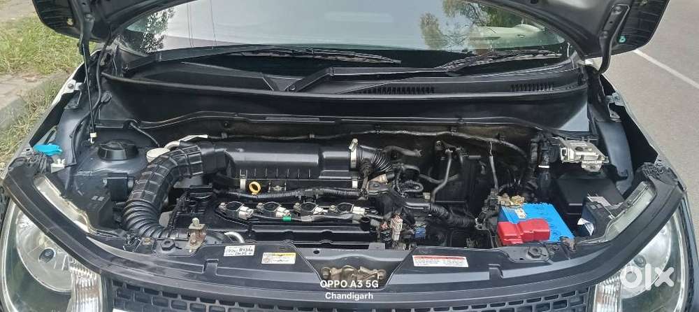 Maruti Suzuki Ignis 1.2 Delta Mt, 2018, Petrol