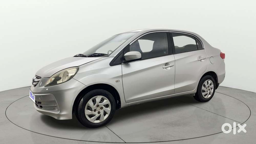 Honda Amaze