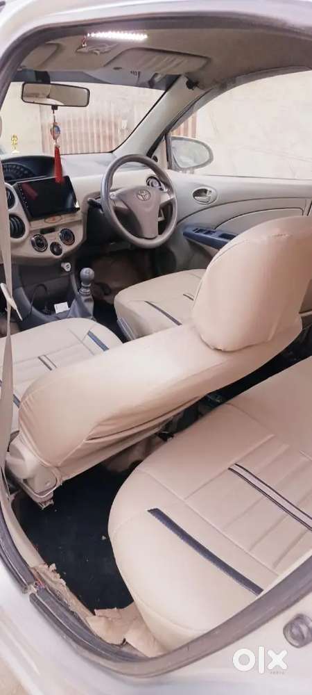 Toyota Etios Diesel Manual 2014