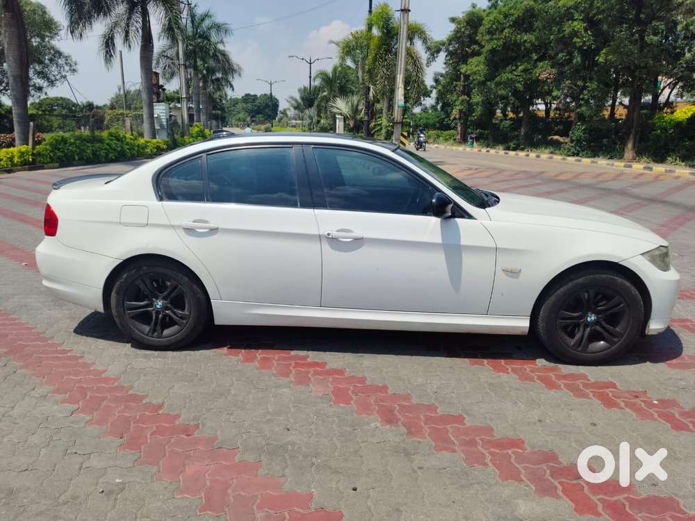 Bmw 3 Series 320d Sport, 2012, Diesel