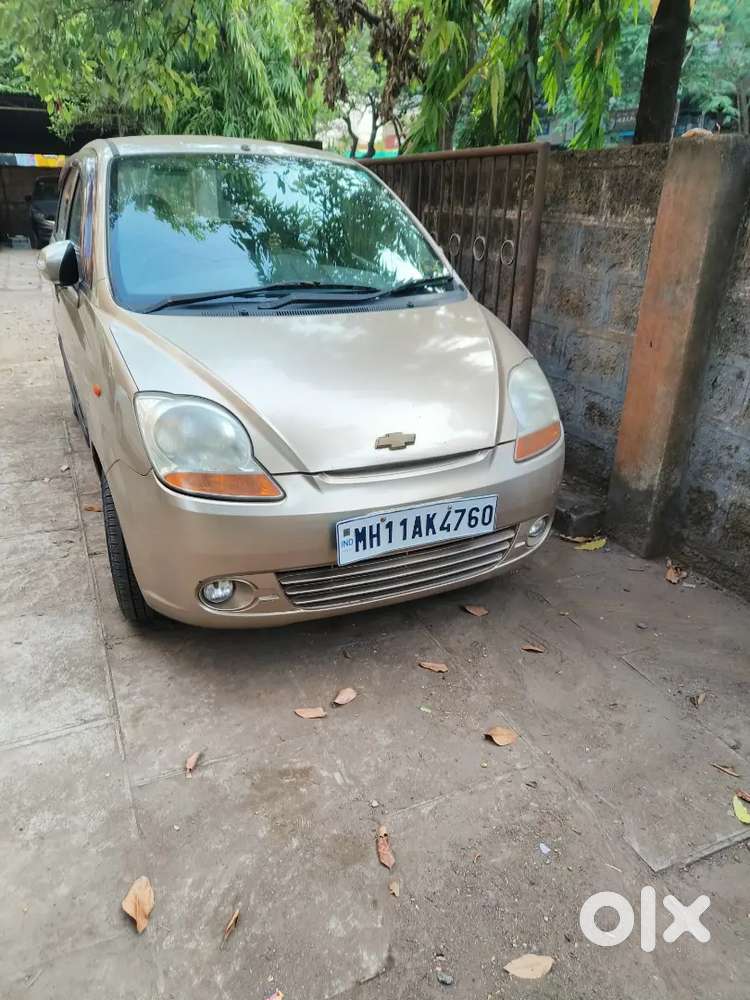 Spark Ls 2009/2029