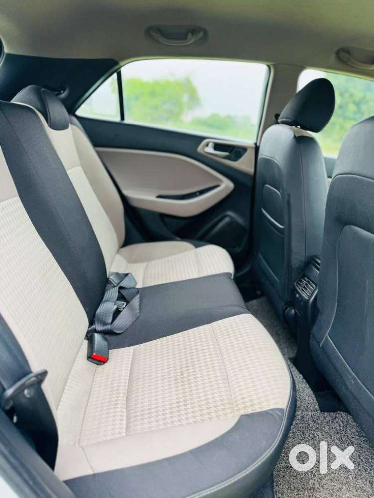 Hyundai I20, 2019, Cng & Hybrids