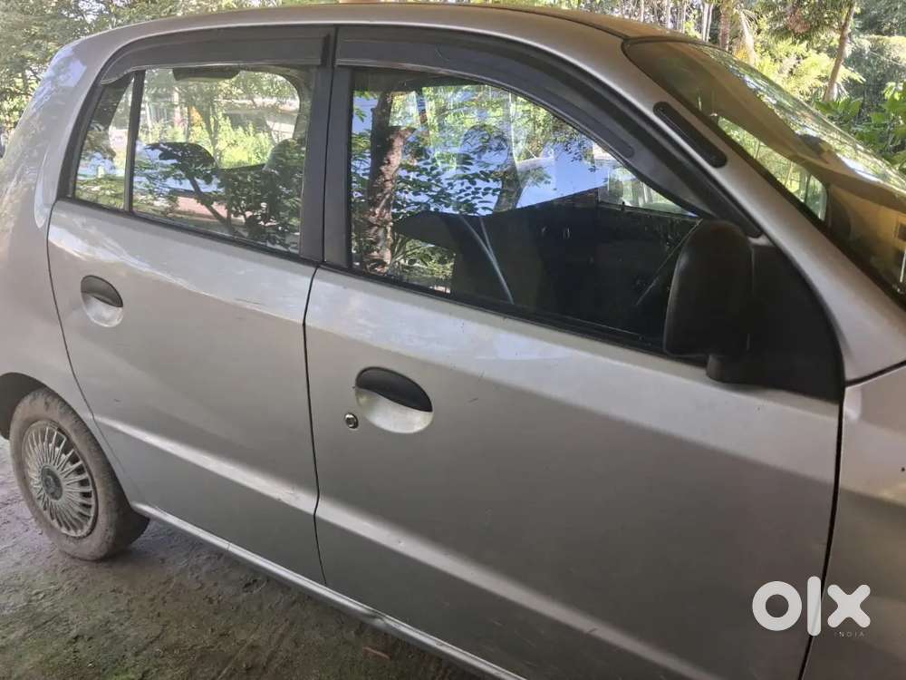 Hyundai Santro Xing Gls