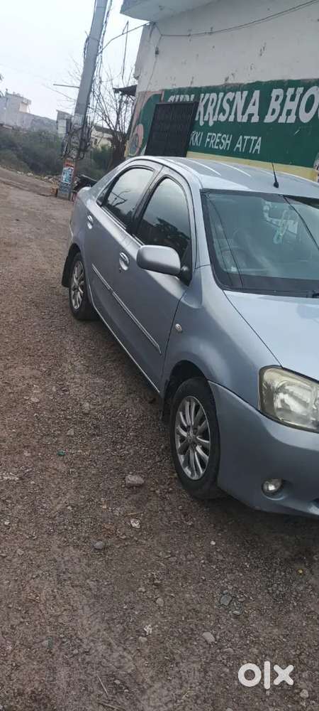 Toyota Etios
