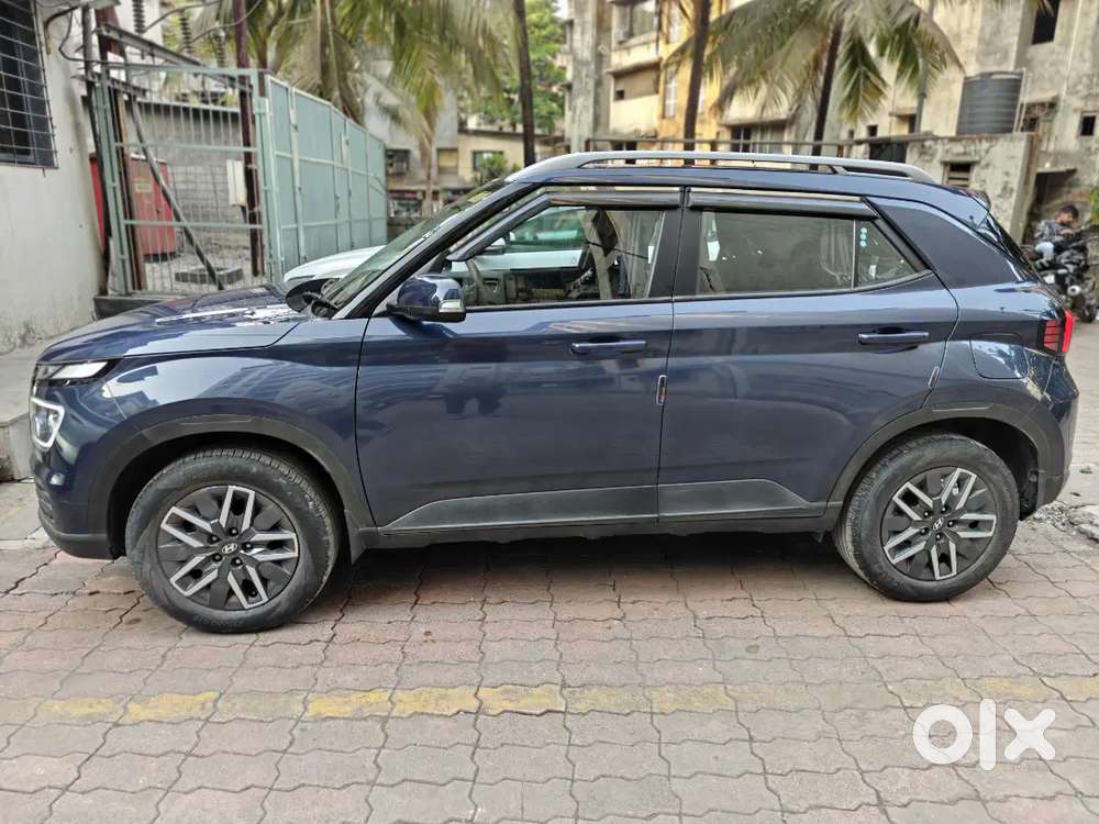 Hyundai Venue 2022 Diesel