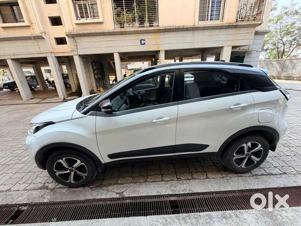 Tata Nexon 2022