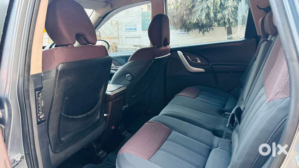 Mahindra Xuv500 2011-2015 W6 2wd, 2014, Diesel