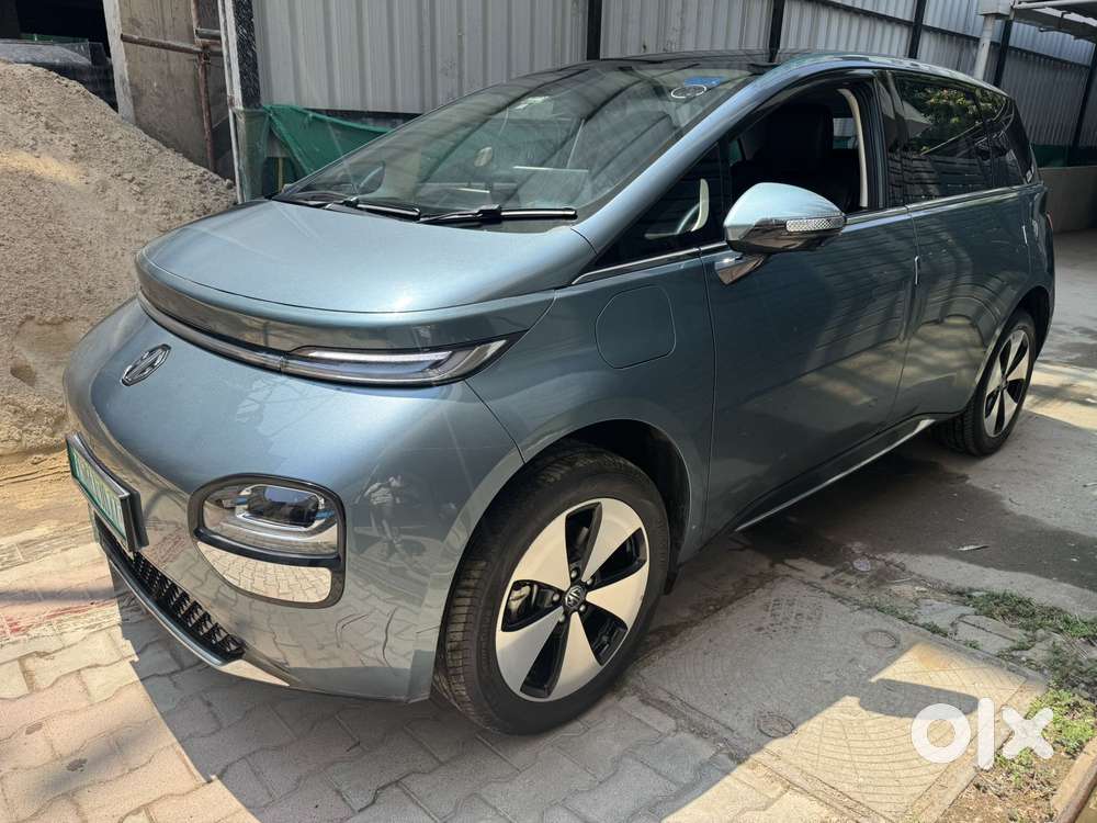 Mg Windsor Ev Essence, 2025, Electric